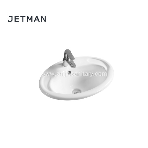 Sanitary Ware Table Top Basin